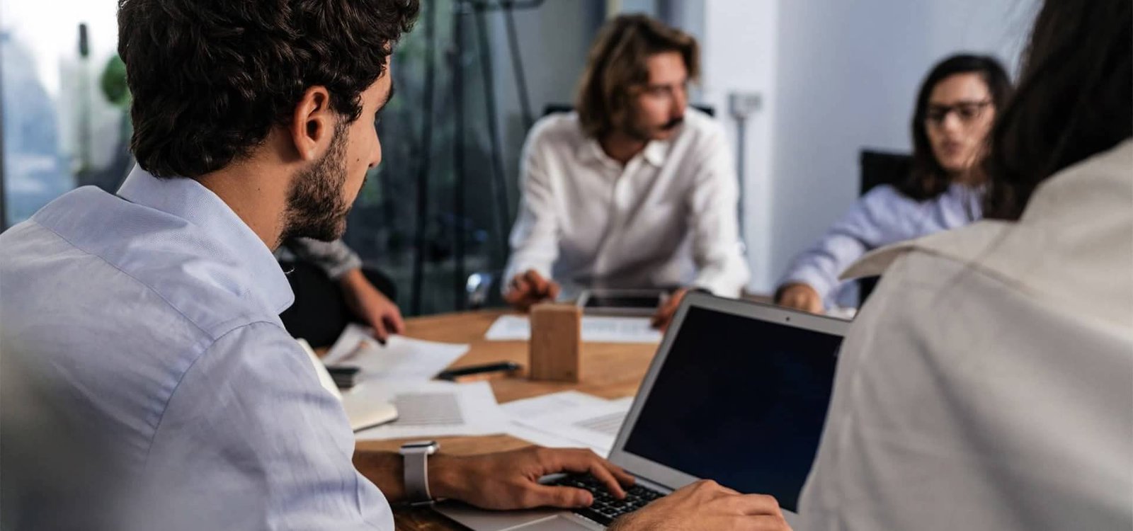 Experience Chadley's IT Solutions